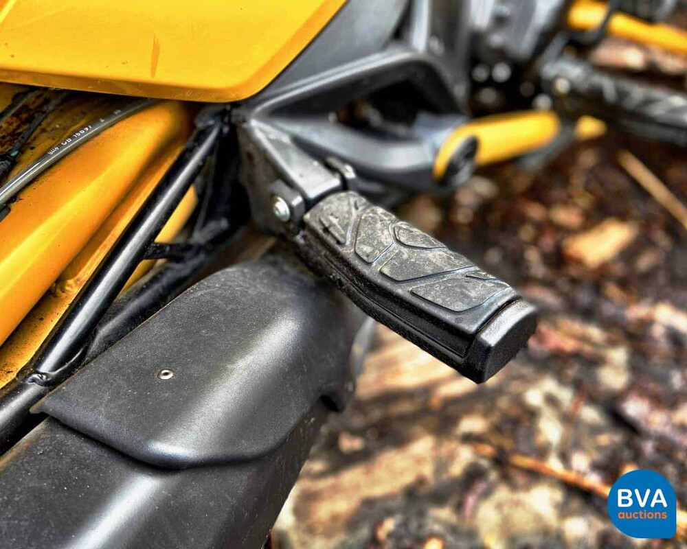 Can-Am Spyder F3 S SM6 2018 F3s, G-909-ZT