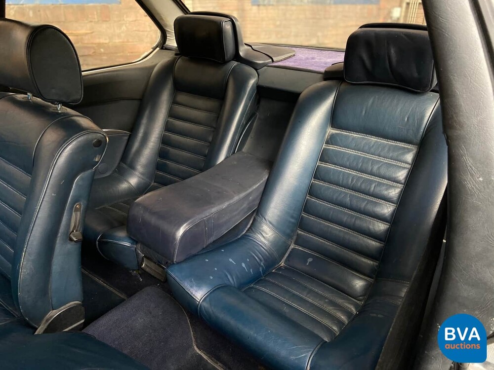 BMW 630 CS 6-serie Coupé 185pk E24 1976, 62-YB-13