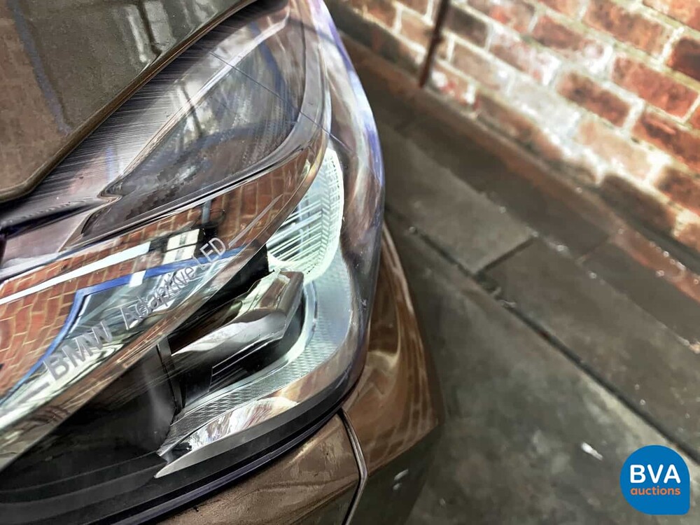 BMW 740e iPerformance High Executive 7-serie 326pk 2016, KV-848-D