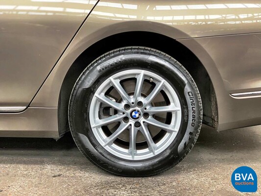 BMW 740e iPerformance High Executive 7er 326 PS 2016, KV-848-D.