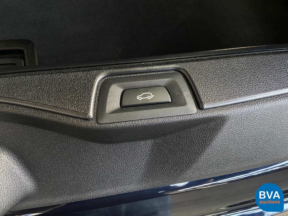 BMW X5 M50d 400pk/760Nm M-Sport 2019 -Garantie- 