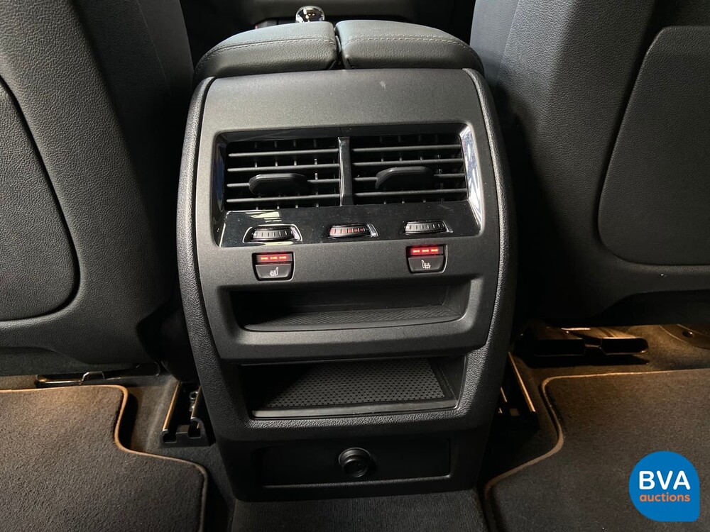 BMW X5 M50d 400pk/760Nm M-Sport 2019 -Garantie- 