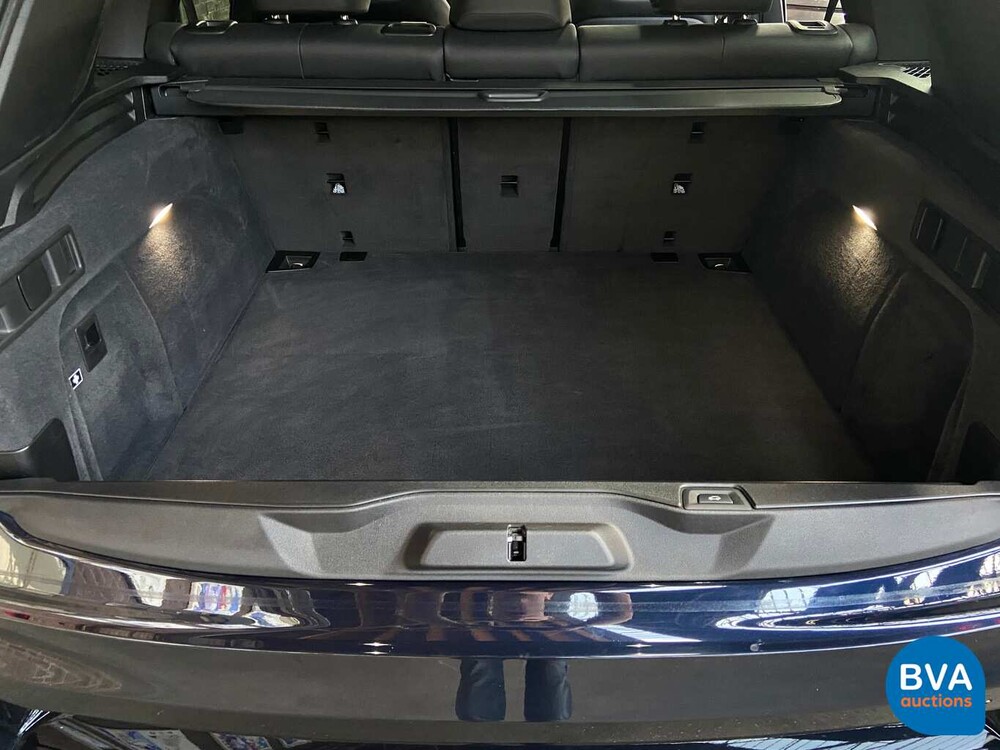 BMW X5 M50d 400pk/760Nm M-Sport 2019 -Garantie- 