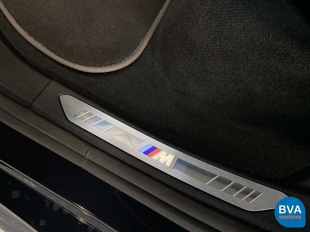 BMW X5 M50d 400pk/760Nm M-Sport 2019 -Garantie- 