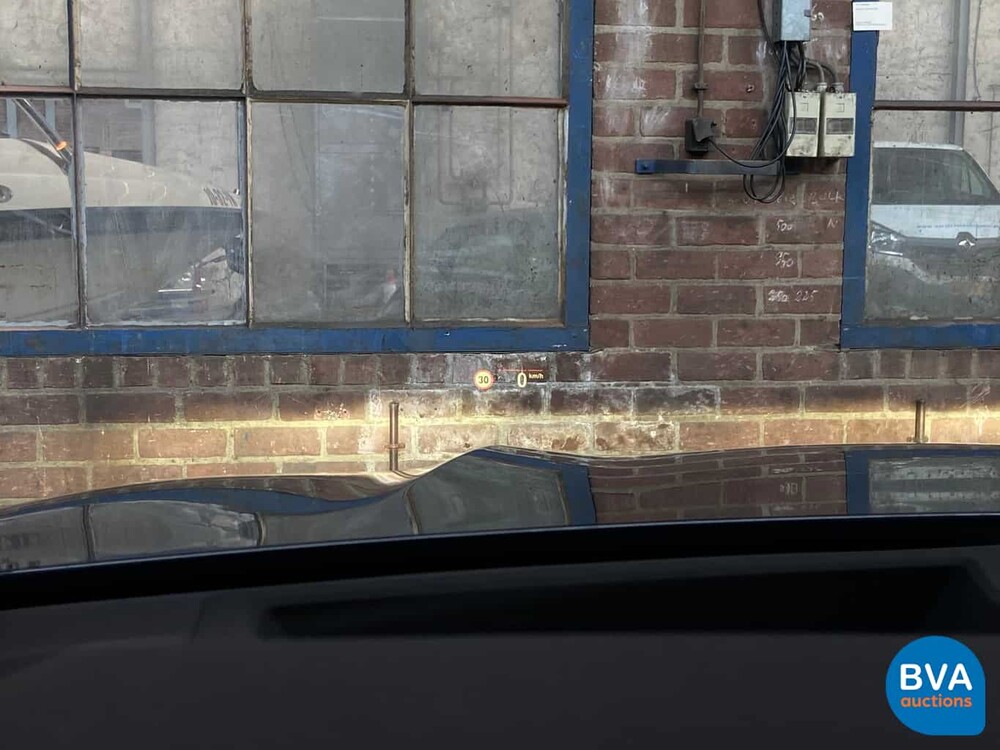 BMW X5 M50d 400pk/760Nm M-Sport 2019 -Garantie- 