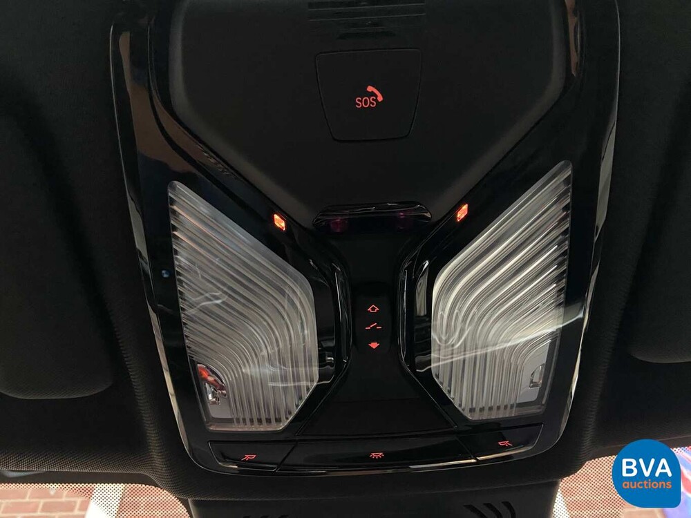 BMW X5 M50d 400pk/760Nm M-Sport 2019 -Garantie- 