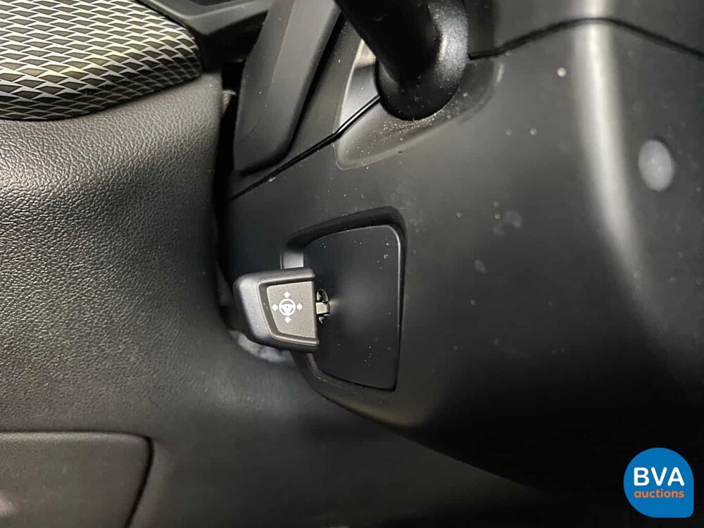 BMW X5 M50d 400pk/760Nm M-Sport 2019 -Garantie- 