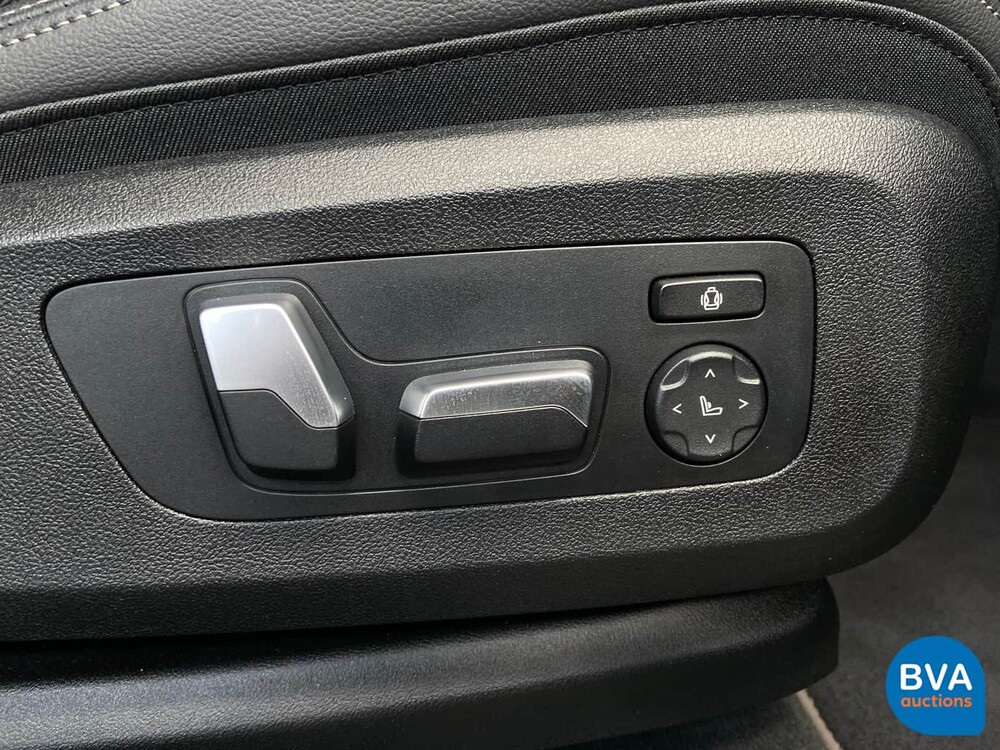 BMW X5 M50d 400pk/760Nm M-Sport 2019 -Garantie- 