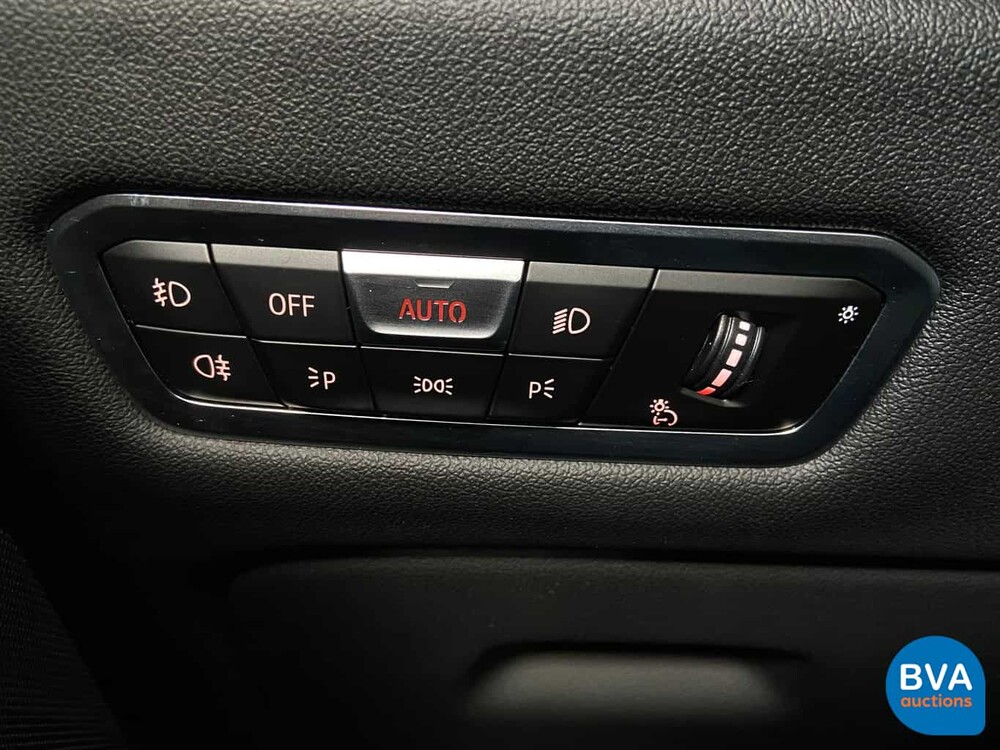 BMW X5 M50d 400pk/760Nm M-Sport 2019 -Garantie- 