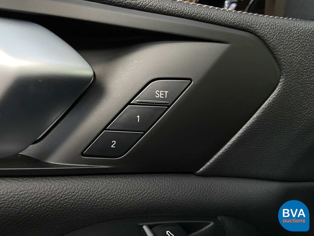 BMW X5 M50d 400pk/760Nm M-Sport 2019 -Garantie- 