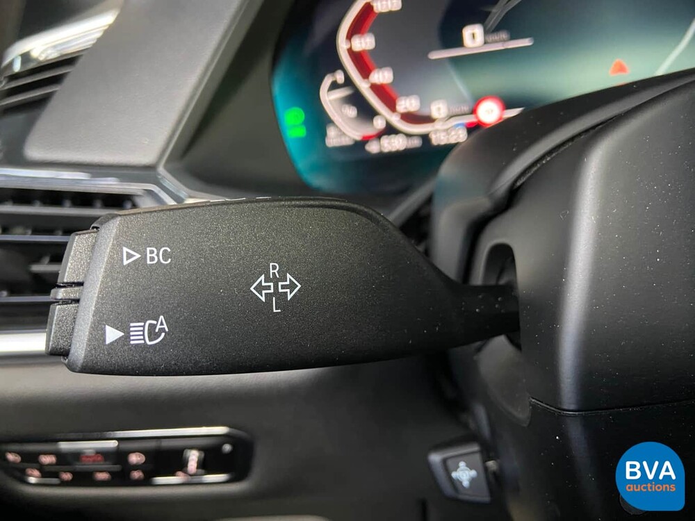 BMW X5 M50d 400pk/760Nm M-Sport 2019 -Garantie- 