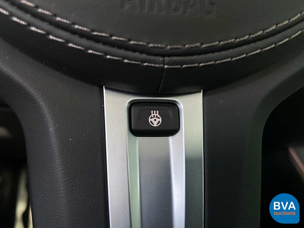 BMW X5 M50d 400pk/760Nm M-Sport 2019 -Garantie- 