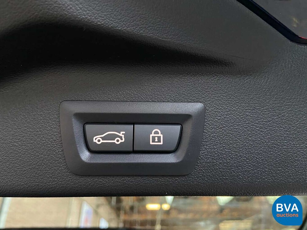 BMW X5 M50d 400pk/760Nm M-Sport 2019 -Garantie- 