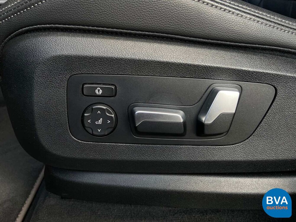 BMW X5 M50d 400pk/760Nm M-Sport 2019 -Garantie- 