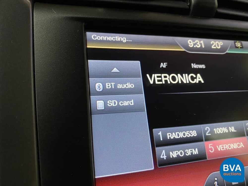 Ford Mondeo 1.5 TDCi Titanium SE 120pk 2017, ND-683-Z