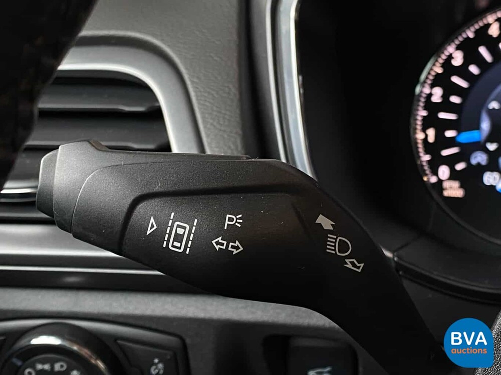 Ford Mondeo 1.5 TDCi Titanium SE 120pk 2017, ND-683-Z