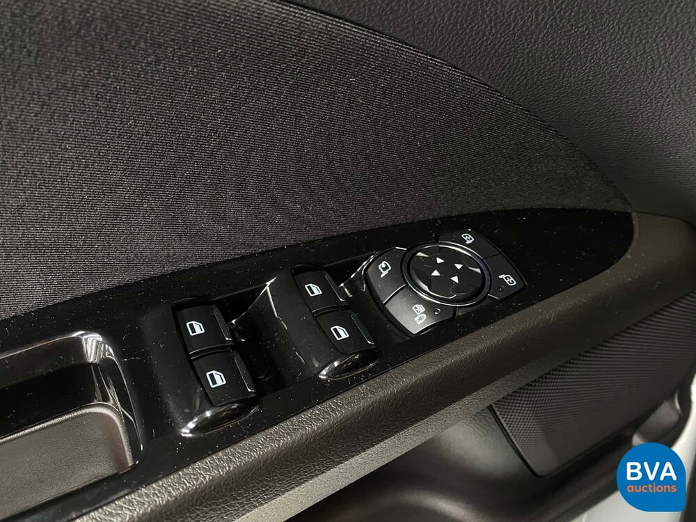 Ford Mondeo 1.5 TDCi Titanium SE 120pk 2017, ND-683-Z