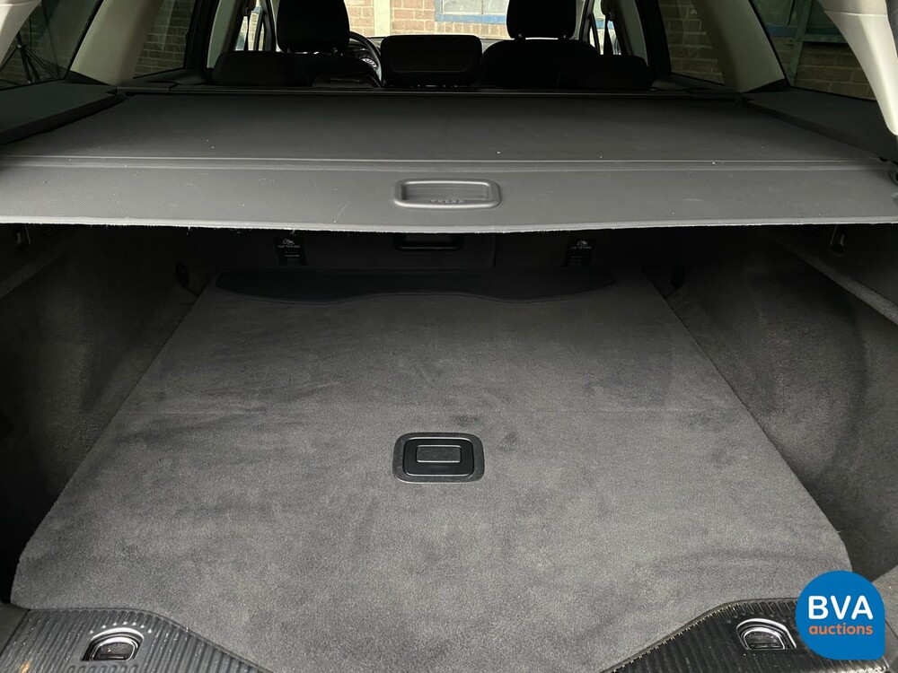 Ford Mondeo 1.5 TDCi Titanium SE 120pk 2017, ND-683-Z