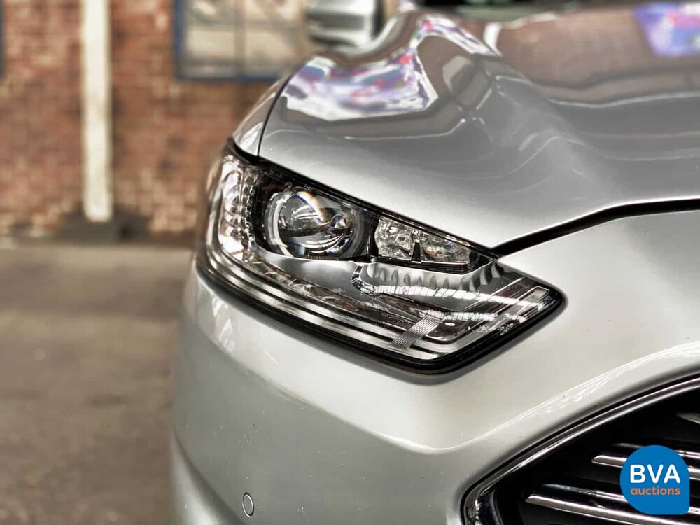 Ford Mondeo 1.5 TDCi Titanium SE 120pk 2017, ND-683-Z