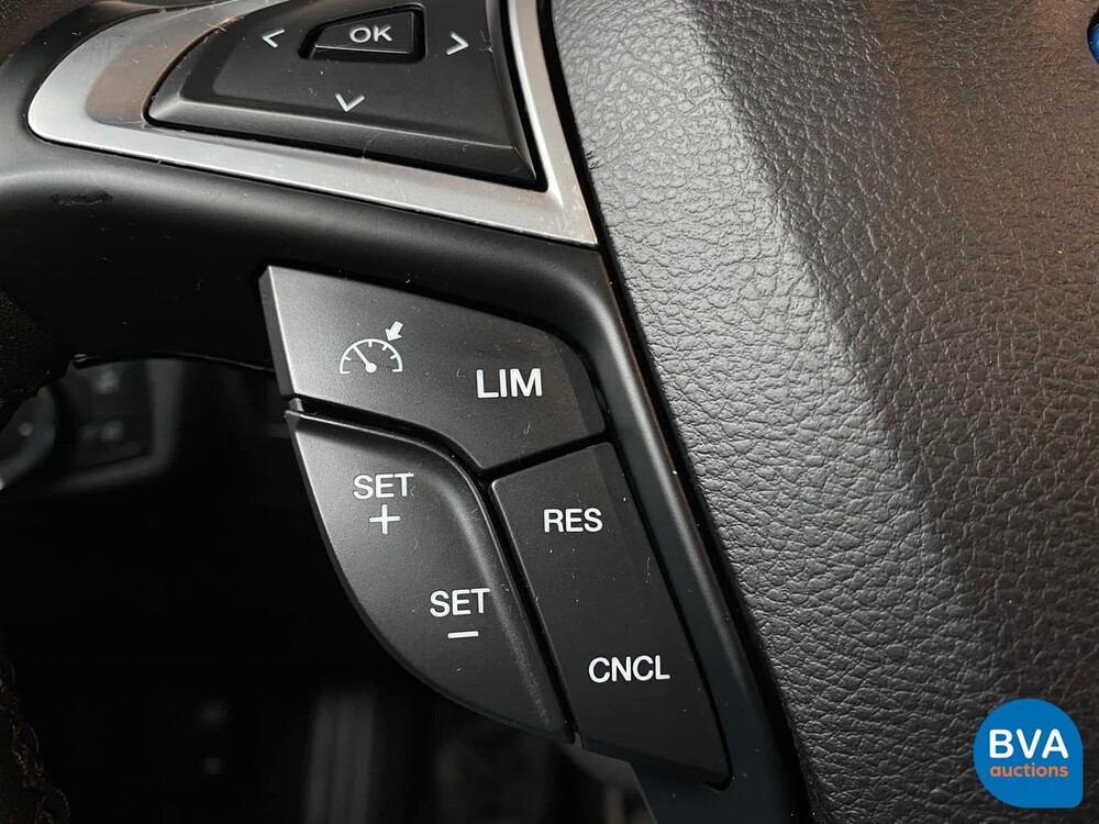 Ford Mondeo 1.5 TDCi Titanium SE 120pk 2017, ND-683-Z