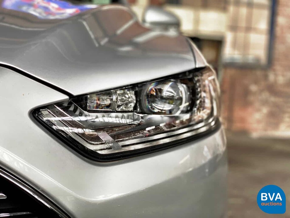 Ford Mondeo 1.5 TDCi Titanium SE 120pk 2017, ND-683-Z