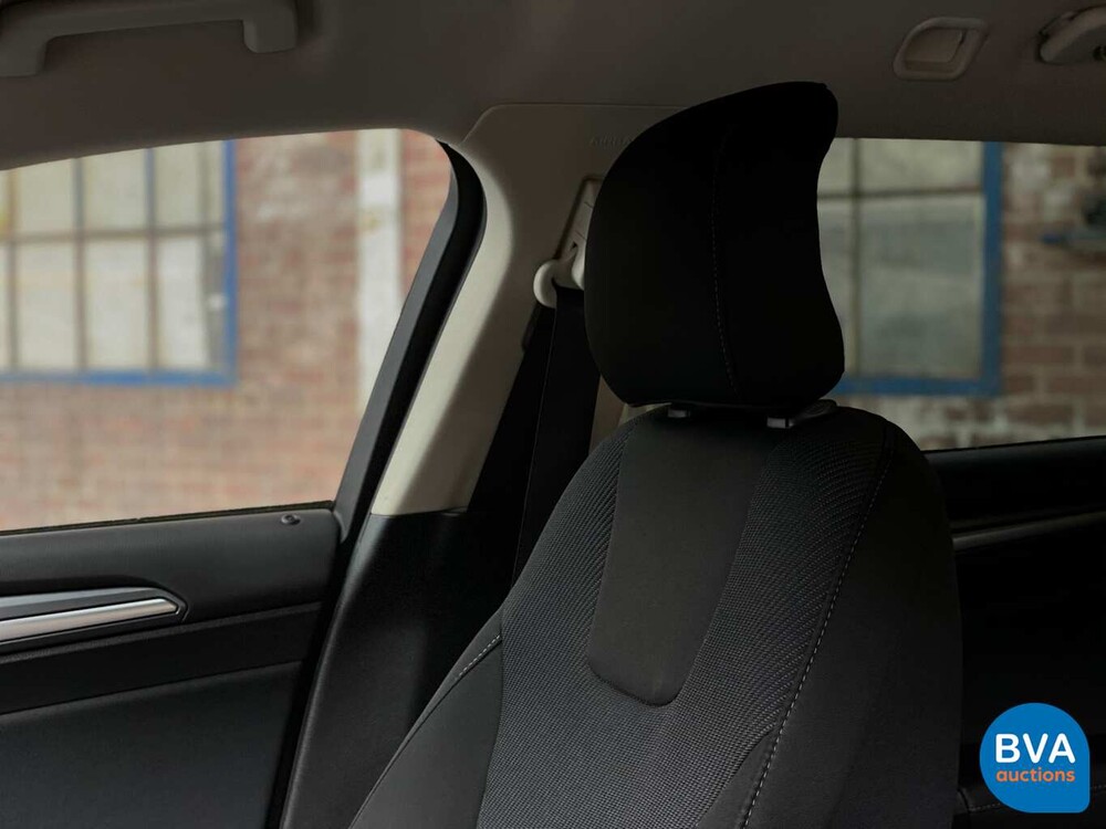 Ford Mondeo 1.5 TDCi Titanium SE 120pk 2017, ND-683-Z