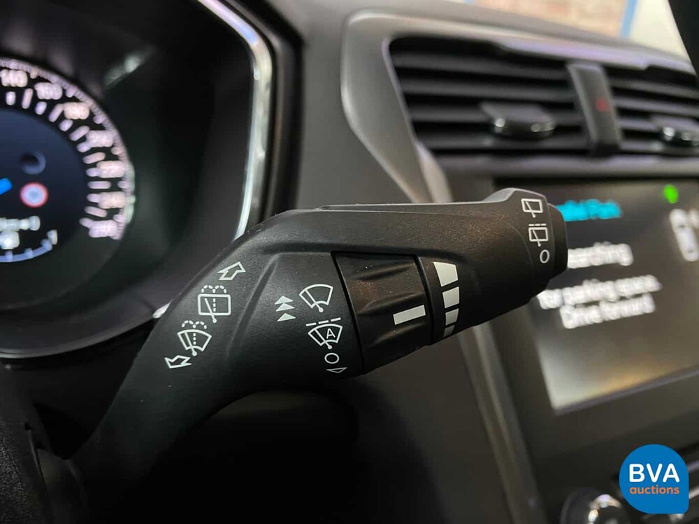 Ford Mondeo 1.5 TDCi Titanium SE 120pk 2017, ND-683-Z