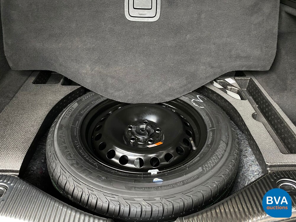 Ford Mondeo 1.5 TDCi Titanium SE 120pk 2017, ND-683-Z