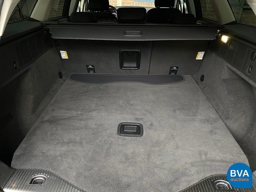 Ford Mondeo 1.5 TDCi Titanium SE 120pk 2017, ND-683-Z