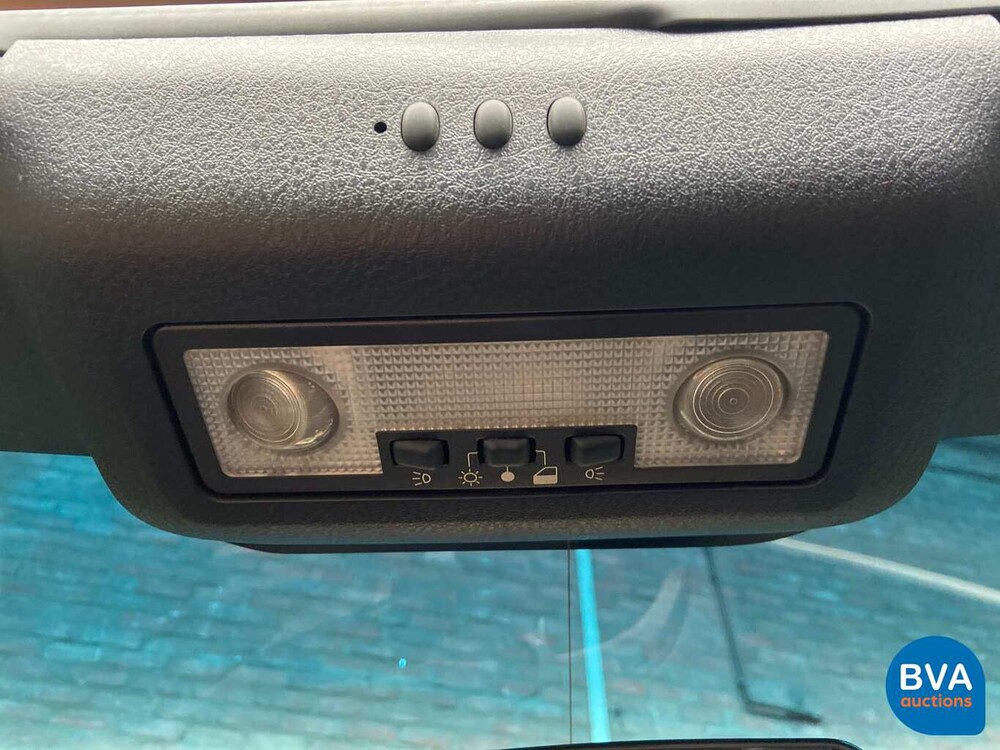Ford Thunderbird 50th Anniversary 3.9 V8 256pk 2004, 9-XHN-66