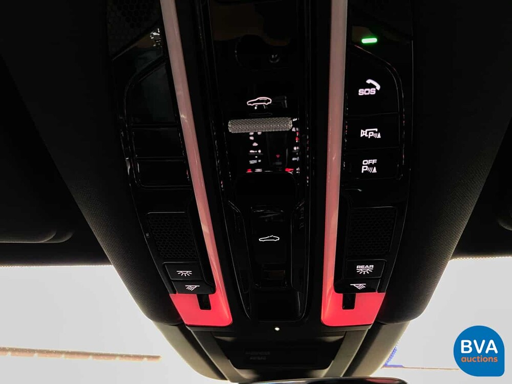 Porsche Cayenne 3.0 V6 340pk 2018