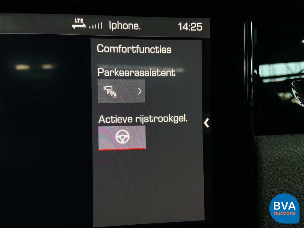 Porsche Cayenne 3.0 V6 340pk 2018