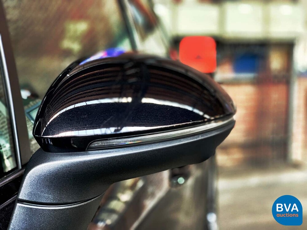 Porsche Cayenne 3.0 V6 340pk 2018