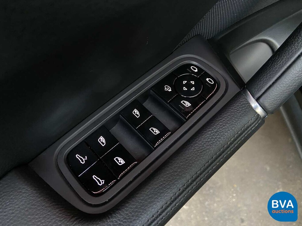 Porsche Cayenne 3.0 V6 340pk 2018