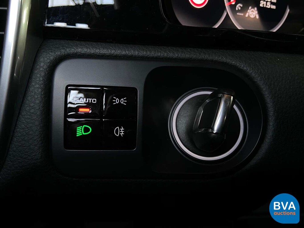 Porsche Cayenne 3.0 V6 340pk 2018