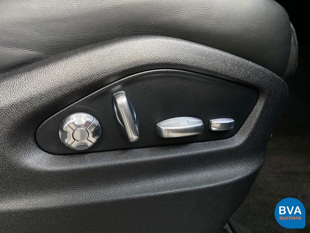 Porsche Cayenne 3.0 V6 340pk 2018