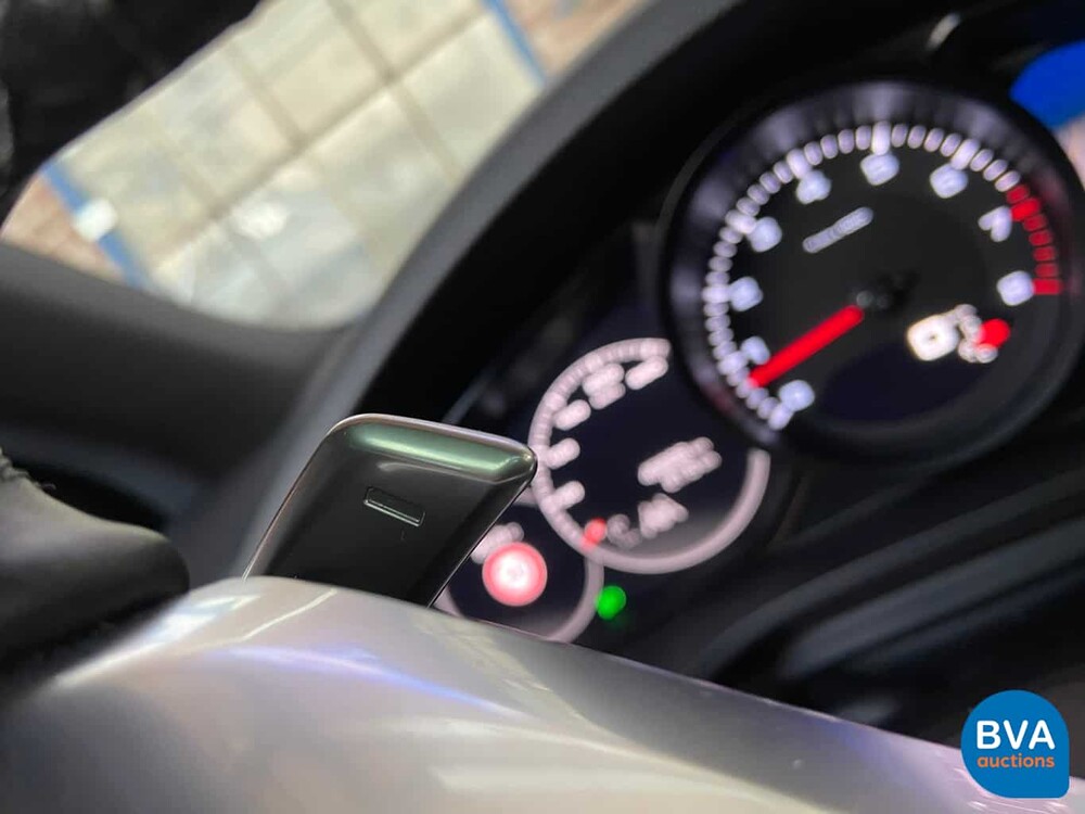 Porsche Cayenne 3.0 V6 340pk 2018