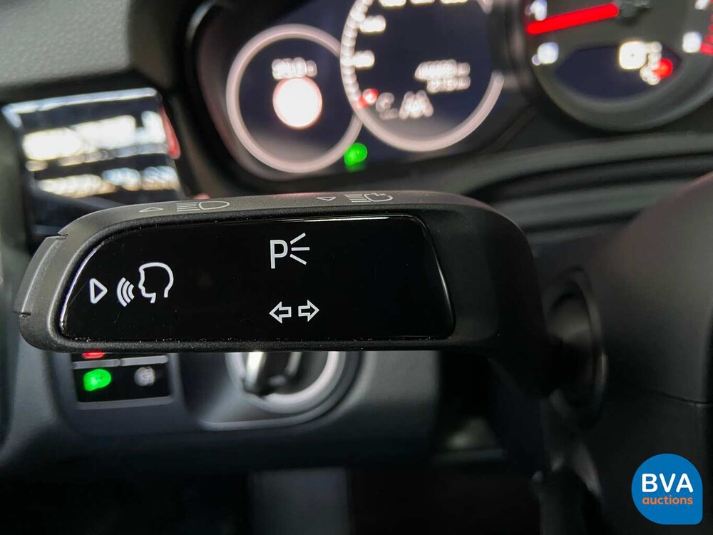 Porsche Cayenne 3.0 V6 340pk 2018