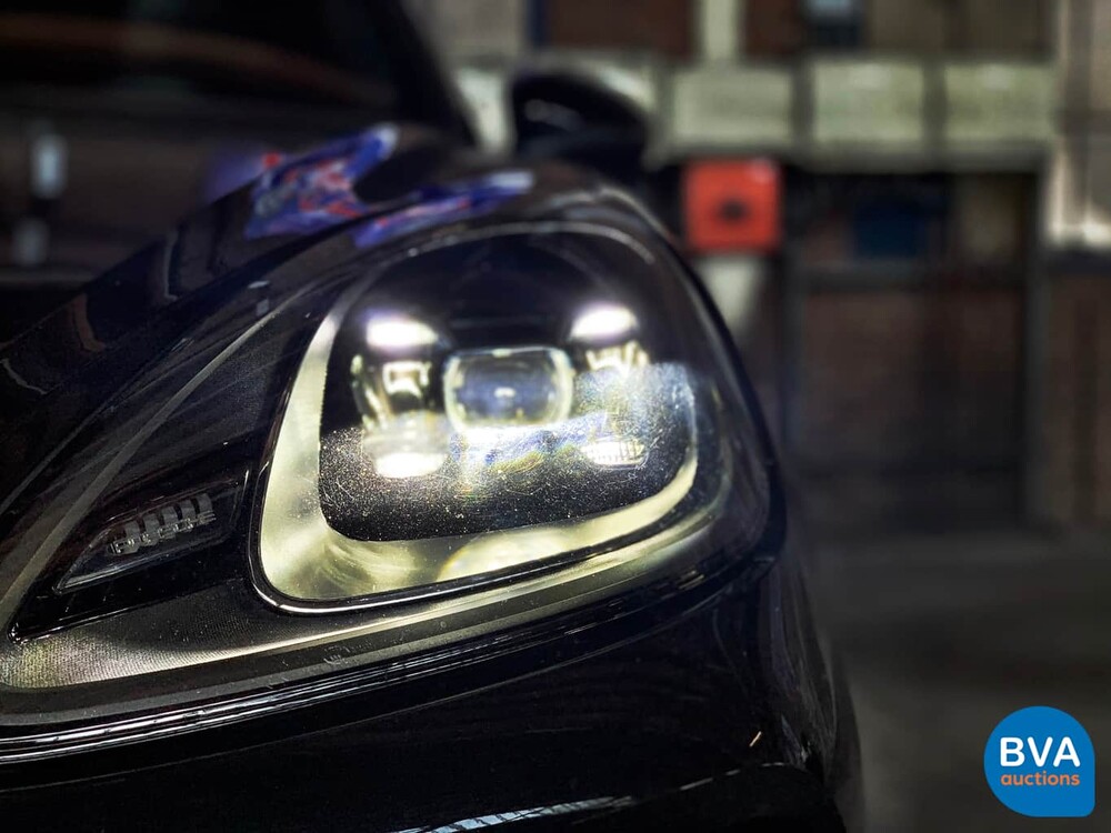 Porsche Cayenne 3.0 V6 340pk 2018