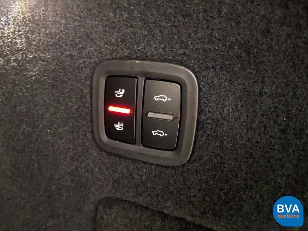 Porsche Cayenne 3.0 V6 340pk 2018