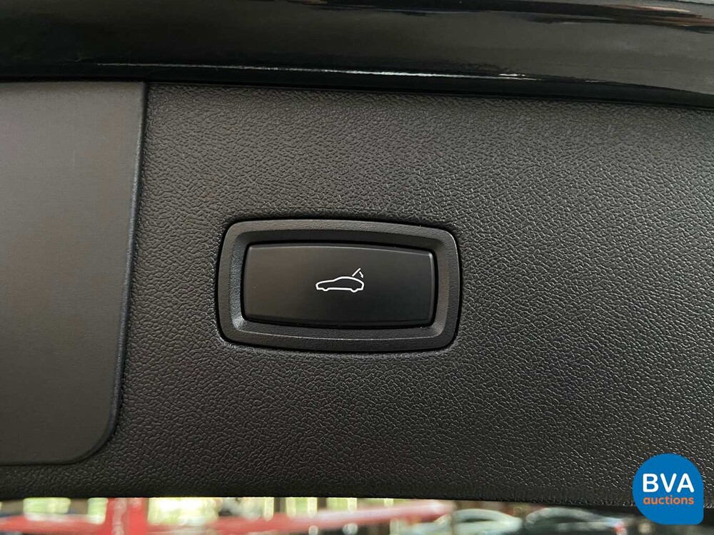 Porsche Cayenne 3.0 V6 340pk 2018