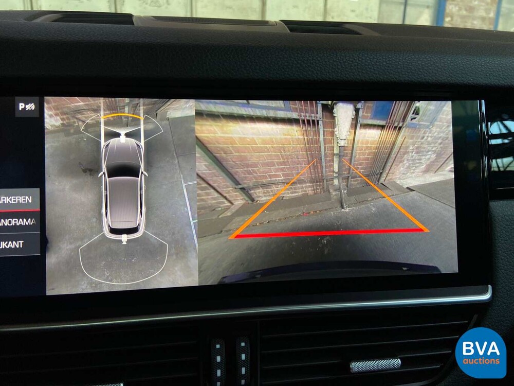 Porsche Cayenne 3.0 V6 340pk 2018