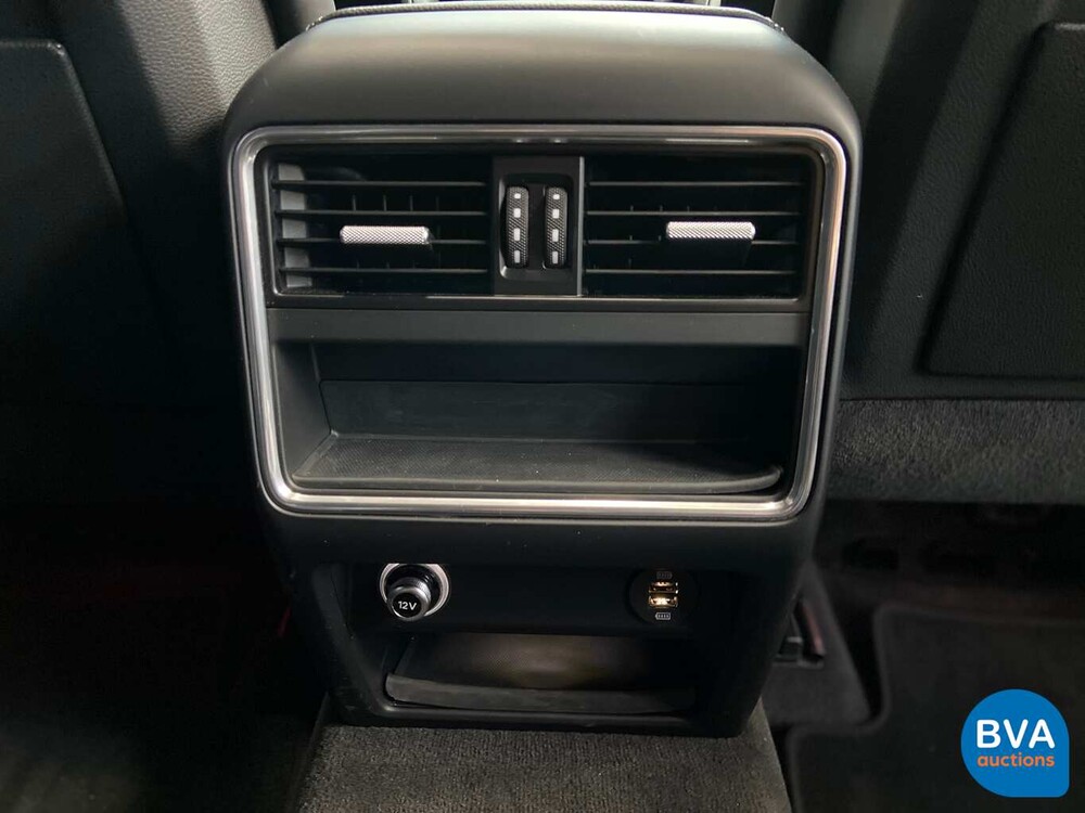 Porsche Cayenne 3.0 V6 340pk 2018