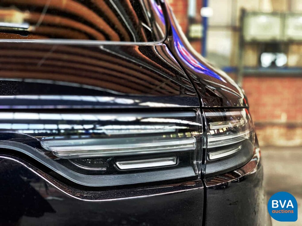 Porsche Cayenne 3.0 V6 340pk 2018