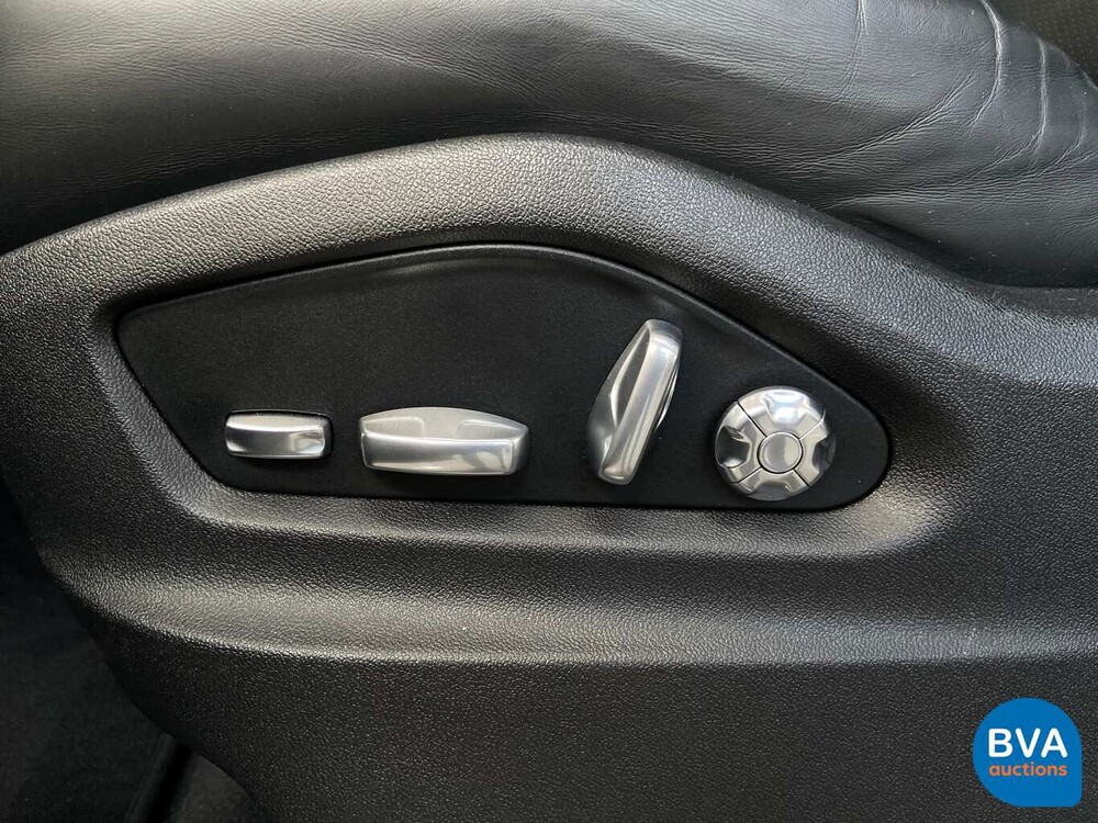 Porsche Cayenne 3.0 V6 340pk 2018