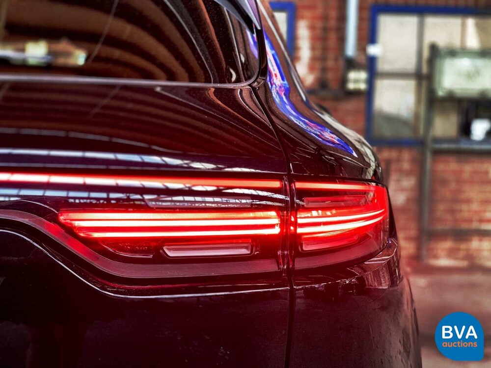 Porsche Cayenne 3.0 V6 340pk 2018