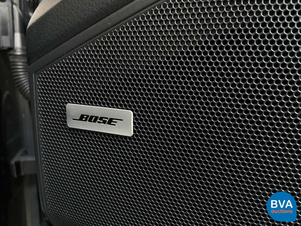 Porsche Cayenne 3.0 V6 340pk 2018