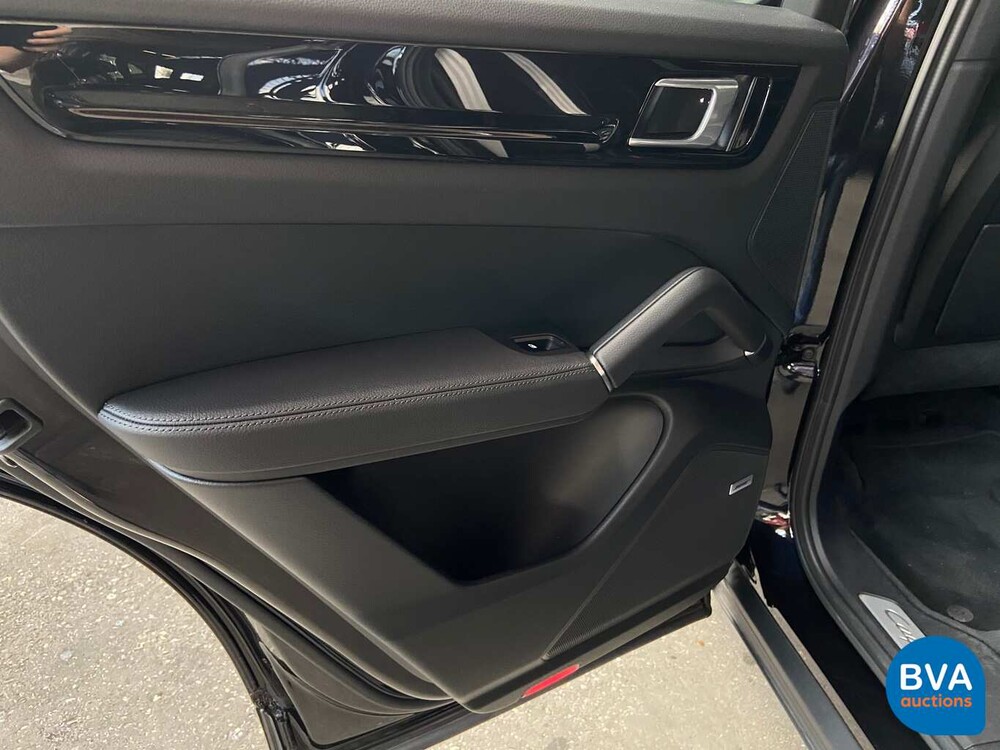 Porsche Cayenne 3.0 V6 340pk 2018