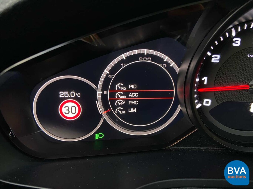 Porsche Cayenne 3.0 V6 340pk 2018