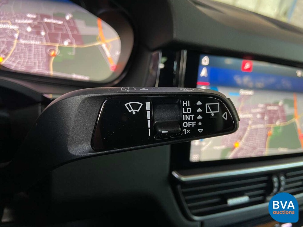 Porsche Cayenne 3.0 V6 340pk 2018